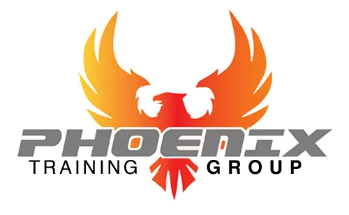 Phoenix Training Group Logo