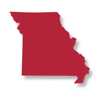Involuntary Hold Information - Missouri