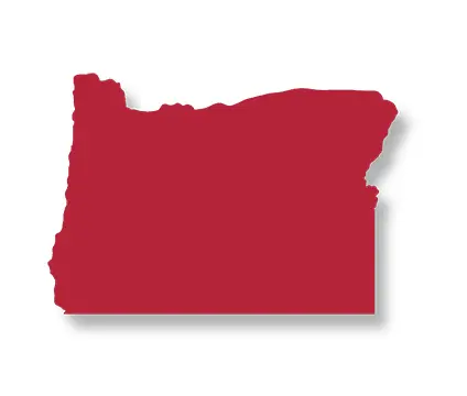 Involuntary Hold Information - Oregon
