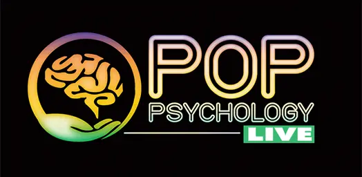 Pop Psychology Live Podcast