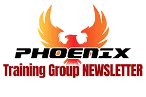 Phoenix Training Group Newsletter