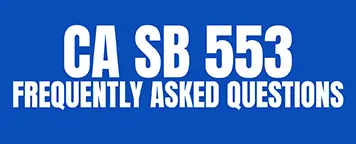 CS SB 533 Frequently Asked Questions