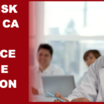 Higher Risk Industry California SB-553 Workplace Violence Prevention Online Course