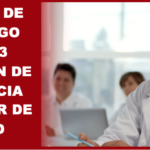 Curso en línea sobre prevención de la violencia en el lugar de trabajo SB-553 de California para industrias de alto riesgo