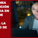 CURSO EN LÍNEA SOBRE PREVENCIÓN DE LA VIOLENCIA EN EL LUGAR DE TRABAJO CONFORME A LA NORMA SB-553 DE CA